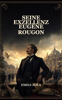 Enlarge image Cover: Seine Exzellenz Eugène Rougon - Caelwick Press