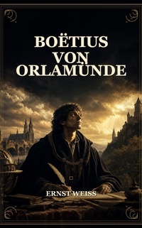 Enlarge image Cover: Boëtius von Orlamünde - Caelwick Press