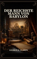 Cover: Der reichste Mann von Babylon - Caelwick Press