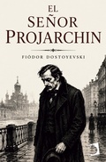 Cover: El se&ntilde;or Projarchin - Edicions Perell&oacute;