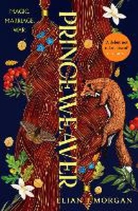 Enlarge image Cover: Princeweaver - Canelo Romance