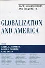 Cover: Globalization and America - Rowman & Littlefield