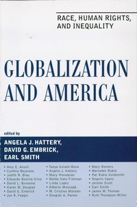 Enlarge image Cover: Globalization and America - Rowman & Littlefield