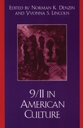 Cover: 9/11 in American Culture - AltaMira Press