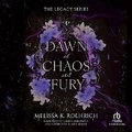 Cover: Dawn of Chaos and Fury - Recorded Books