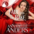 Cover: Lady and the Rake - Tantor
