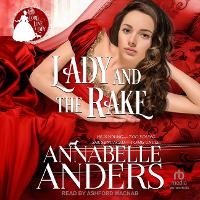 Enlarge image Cover: Lady and the Rake - Tantor