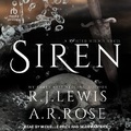 Cover: Siren - Tantor