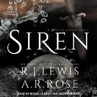 Enlarge image Cover: Siren - Tantor