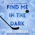 Cover: Find Me in the Dark - Tantor