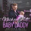Cover: Wicked Hot Baby Daddy - Tantor
