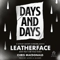 Cover: Days and Days - Tantor