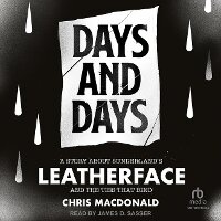 Enlarge image Cover: Days and Days - Tantor