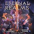 Cover: Eternal Realms - Tantor