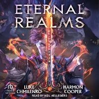 Enlarge image Cover: Eternal Realms - Tantor