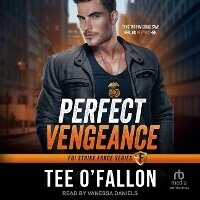 Enlarge image Cover: Perfect Vengeance - Tantor