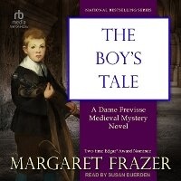 Enlarge image Cover: The Boy's Tale - Tantor