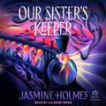 Cover: Our Sister's Keeper - Tantor