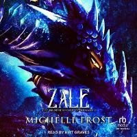 Enlarge image Cover: Zale - Tantor