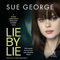 Cover: Lie by Lie - Tantor