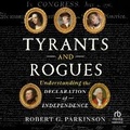 Cover: Tyrants and Rogues - HighBridge Audio