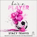 Cover: He's a Player - Tantor