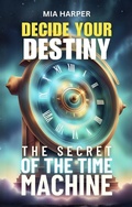 Cover: The Secret of the Time Machine - Signem Bens i Serveis, SL
