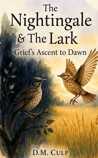 Enlarge image Cover: The Nightingale and The Lark - Sprouting Peanut Publications