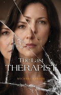 Cover: The Last Therapist - Blydyn Square Books