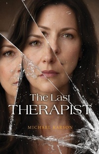 Enlarge image Cover: The Last Therapist - Blydyn Square Books