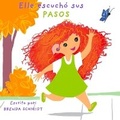 Cover: Ella escucho sus pasos - Brenda Schmidt