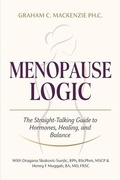 Cover: Menopause Logic - Ultimate Publishing House