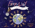 Cover: Frizzy Lizzy Celebrates - Frizzy Lizzy Books