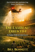 Cover: DIE LAMBEAU-DIREKTIVE - BillBenn Books