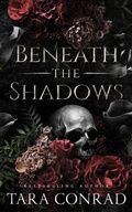 Cover: Beneath the Shadows - His One Her Only Publishing