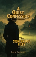 Cover: A Quiet Confession - David Cameron