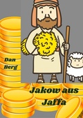 Cover: Jakow aus Jaffa - Dan Berg