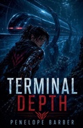 Cover: Terminal Depth - Scarlett Everhart