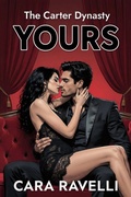 Cover: Yours - Maison Carazen