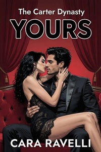 Enlarge image Cover: Yours - Maison Carazen