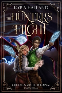 Enlarge image Cover: The Hunter's Flight - Kyra Halland