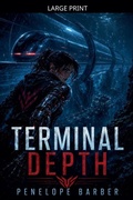 Cover: Terminal Depth - Scarlett Everhart
