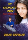 Cover: The Gossican's Prize - Cherime MacFarlane