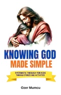 Cover: Knowing God Made Simple - &Ouml;zer Mumcu