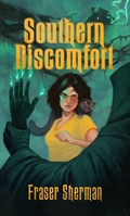 Cover: Southern Discomfort - Behold the Book