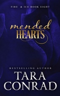 Cover: Mended Hearts - His One Her Only Publishing