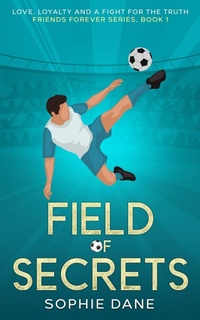 Enlarge image Cover: Field of Secrets - Sophie Dane