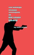 Cover: Lee Hacklyn Private Investigator in Die Coast Guard - John Leister