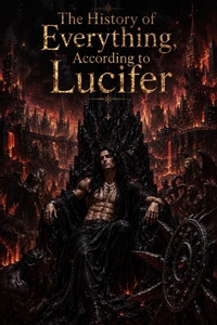 Enlarge image Cover: The History of Everything, According to Lucifer - Edward Heath
