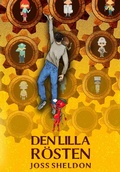 Cover: Den Lilla R&ouml;sten Synopsis - Rebel Books